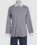 BARBA - Long sleeve shirts