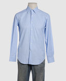 BAGUTTA - Long sleeve shirts
