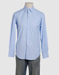 BAGUTTA - Long sleeve shirts