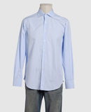 BAGUTTA - Long sleeve shirts
