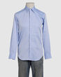 BAGUTTA - Long sleeve shirts