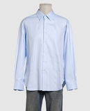 BAGUTTA - Long sleeve shirts