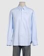 BAGUTTA - Long sleeve shirts