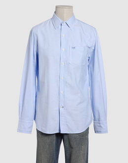 Confronta prezzi Hydrogen camicie camicie maniche lunghe su yoox.com