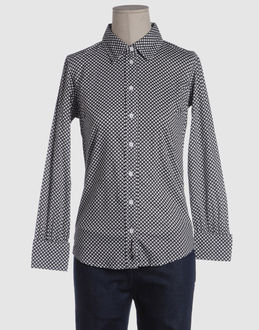 Confronta prezzi Ben sherman camicie camicie maniche lunghe su yoox.com