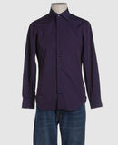 BARBA - Long sleeve shirts