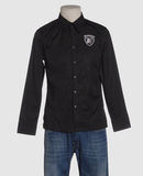 DIRK BIKKEMBERGS - Long sleeve shirts
