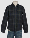 ASPESI - Long sleeve shirts