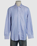 BARBA - Long sleeve shirts