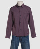 BEN SHERMAN - Long sleeve shirts