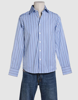Confronta prezzi Ben sherman camicie camicie maniche lunghe su yoox.com