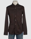 MAURO GRIFONI - Long sleeve shirts