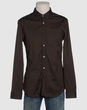 MAURO GRIFONI - Long sleeve shirts