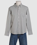 BEN SHERMAN - Long sleeve shirts