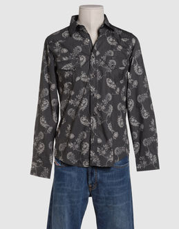 Confronta prezzi Ben sherman camicie camicie maniche lunghe su yoox.com