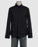 MAURO GRIFONI - Long sleeve shirts