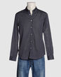 MAURO GRIFONI - Long sleeve shirts