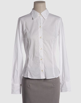 Confronta prezzi Jeans paul gaultier camicie camicie maniche lunghe su yoox.com