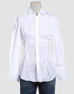 Confronta prezzi Dsquared2 camicie camicie maniche lunghe su yoox.com