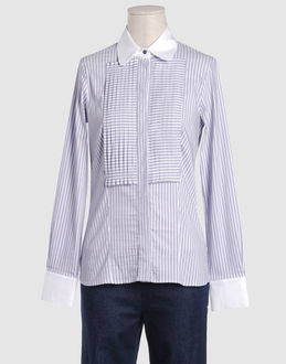 Confronta prezzi Pinko camicie camicie maniche lunghe su yoox.com