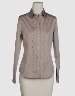 Confronta prezzi Valentino r.e.d. camicie camicie maniche lunghe su yoox.com