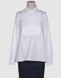 Confronta prezzi Valentino r.e.d. camicie camicie maniche lunghe su yoox.com
