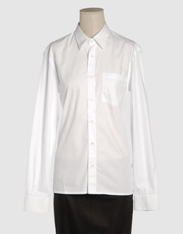 Confronta prezzi Raf by raf simons camicie camicie maniche lunghe su yoox.com
