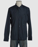 MIU MIU - Long sleeve shirts