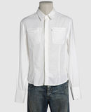 ANDREW MACKENZIE - Long sleeve shirts