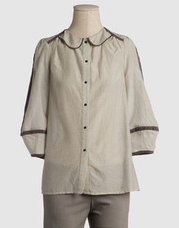 Confronta prezzi Marc by marc jacobs camicie camicie maniche lunghe su yoox.com