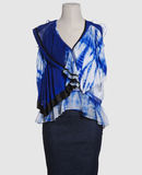 BALENCIAGA - Blouses