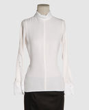 BALENCIAGA - Blouses