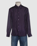 SCERVINO - Long sleeve shirts