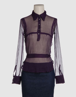 Confronta prezzi L autre chose  camicie camicie maniche lunghe su yoox.com