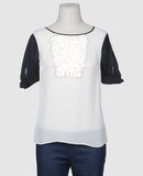 TEMPERLEY CAMICIE Bluse su YOOXCOM