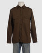 Y'S FOR MEN YOHJI YAMAMOTO - Long sleeve shirts