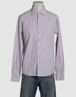 SCOTCH & SODA - SHIRTS - Long sleeve shirts - on YOOX.COM
