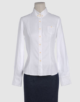 Confronta prezzi High use camicie camicie maniche lunghe su yoox.com