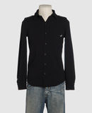 LUNA CAMICIE Camicie maniche lunghe su YOOXCOM