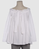 LAVINIATURRA CAMICIE Bluse su YOOXCOM