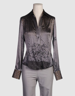 Confronta prezzi Class roberto cavalli camicie camicie maniche lunghe su yoox.com
