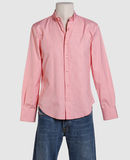 VALENTINO R.E.D. - Long sleeve shirts