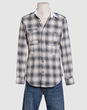 VALENTINO R.E.D. - Long sleeve shirts