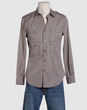 VALENTINO R.E.D. - Long sleeve shirts