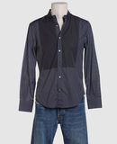 VALENTINO R.E.D. - Long sleeve shirts