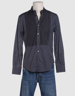Confronta prezzi Valentino r.e.d. camicie camicie maniche lunghe su yoox.com