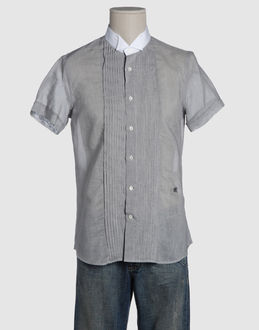 Confronta prezzi Mcq camicie camicie maniche corte su yoox.com