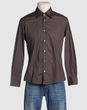 DANIELE ALESSANDRINI - Long sleeve shirts
