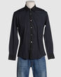 DANIELE ALESSANDRINI - Long sleeve shirts