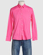 DANIELE ALESSANDRINI - Long sleeve shirts